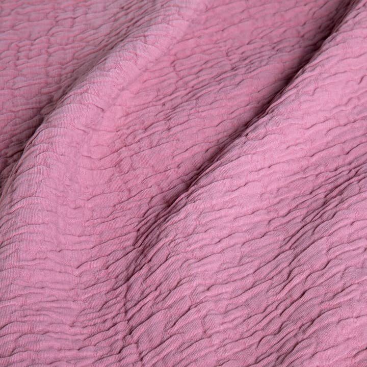 UNOCASADESIGN - Wholesale Deken - Vigo Stonewashed katoenen sprei met ruches2