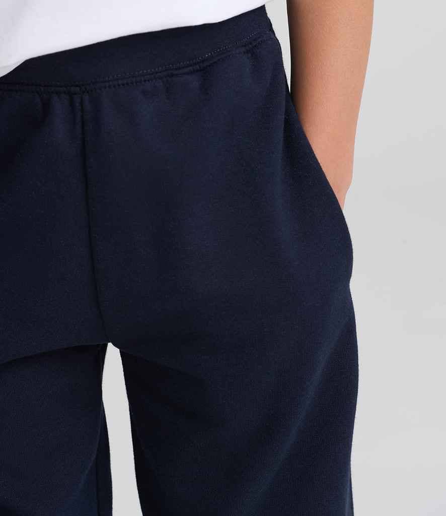 Pierre Francis – wholesale Joggingbyxor - Dam – AWDis - Jogbyxor med manschettar för college8