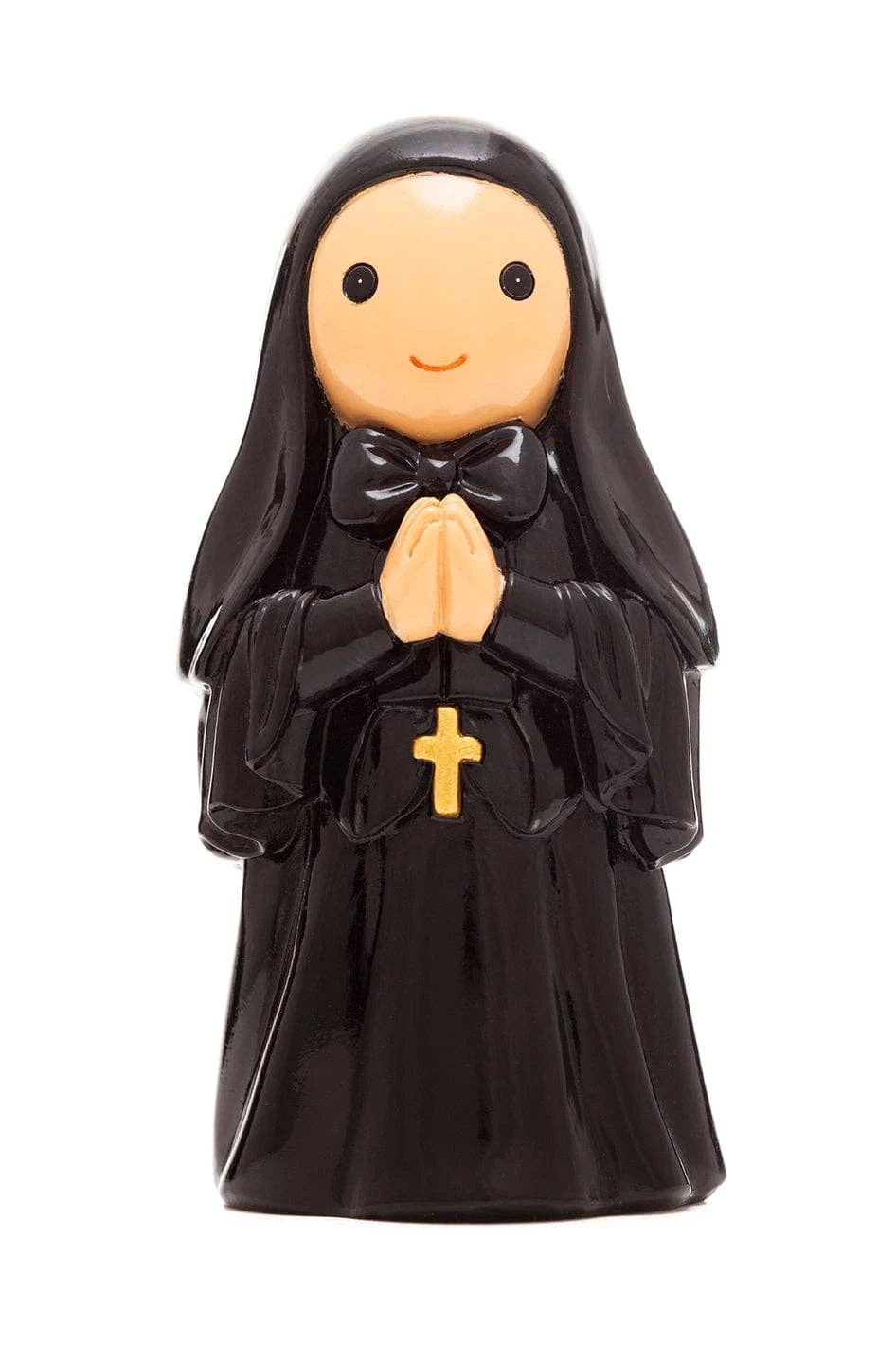 Little Drops of Water® - Wholesale Decorative Figurine - Saint Frances Cabrini Collectors Edition | Immigrants Patron | Little Drops of Water