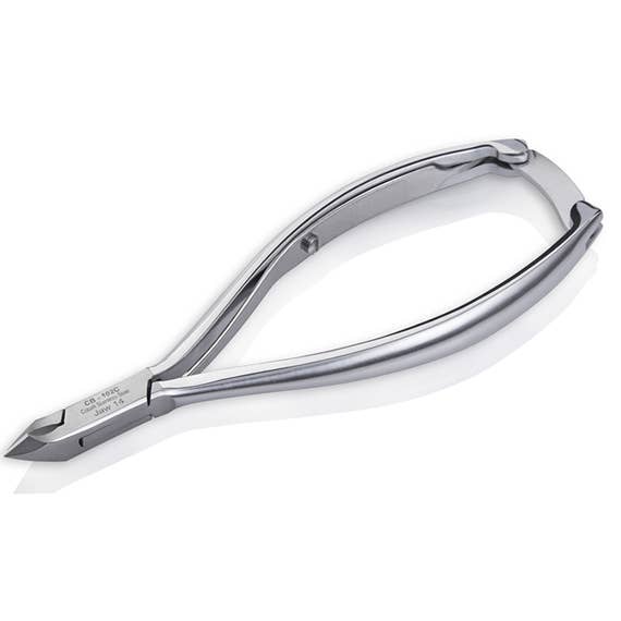 NGHIA - Wholesale Nail Clipper/Scissor - Cuticle Nail Nipper - OMI - CB-102C (Stainless Steel)