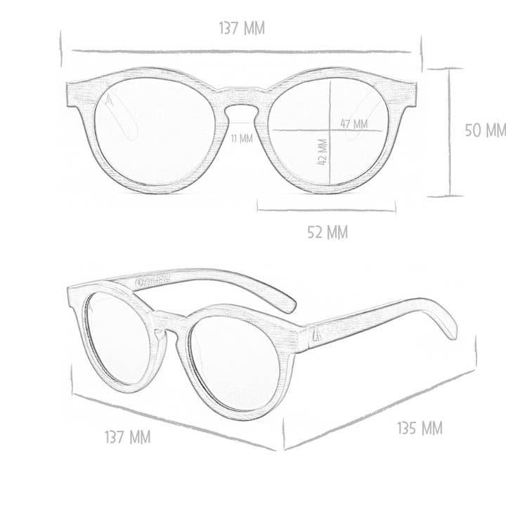 ORIGEM – wholesale Sunglasses – Unisex – Noosa Blue