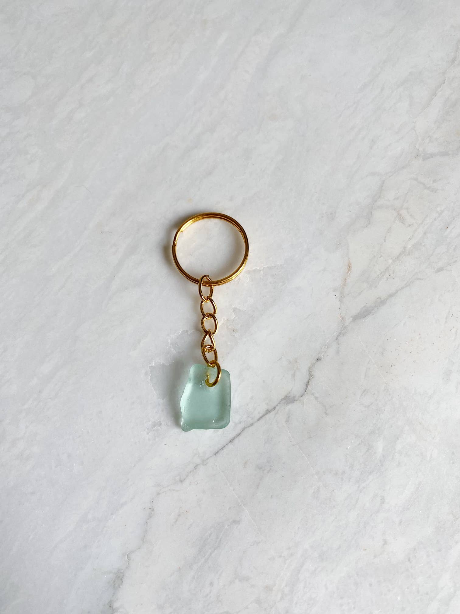 Salt & Pine – Großhandel Schlüsselanhänger – Damen – Schlüsselanhänger aus Meerglas • Küstengeschenk für Geschäfte & Boutiquen2