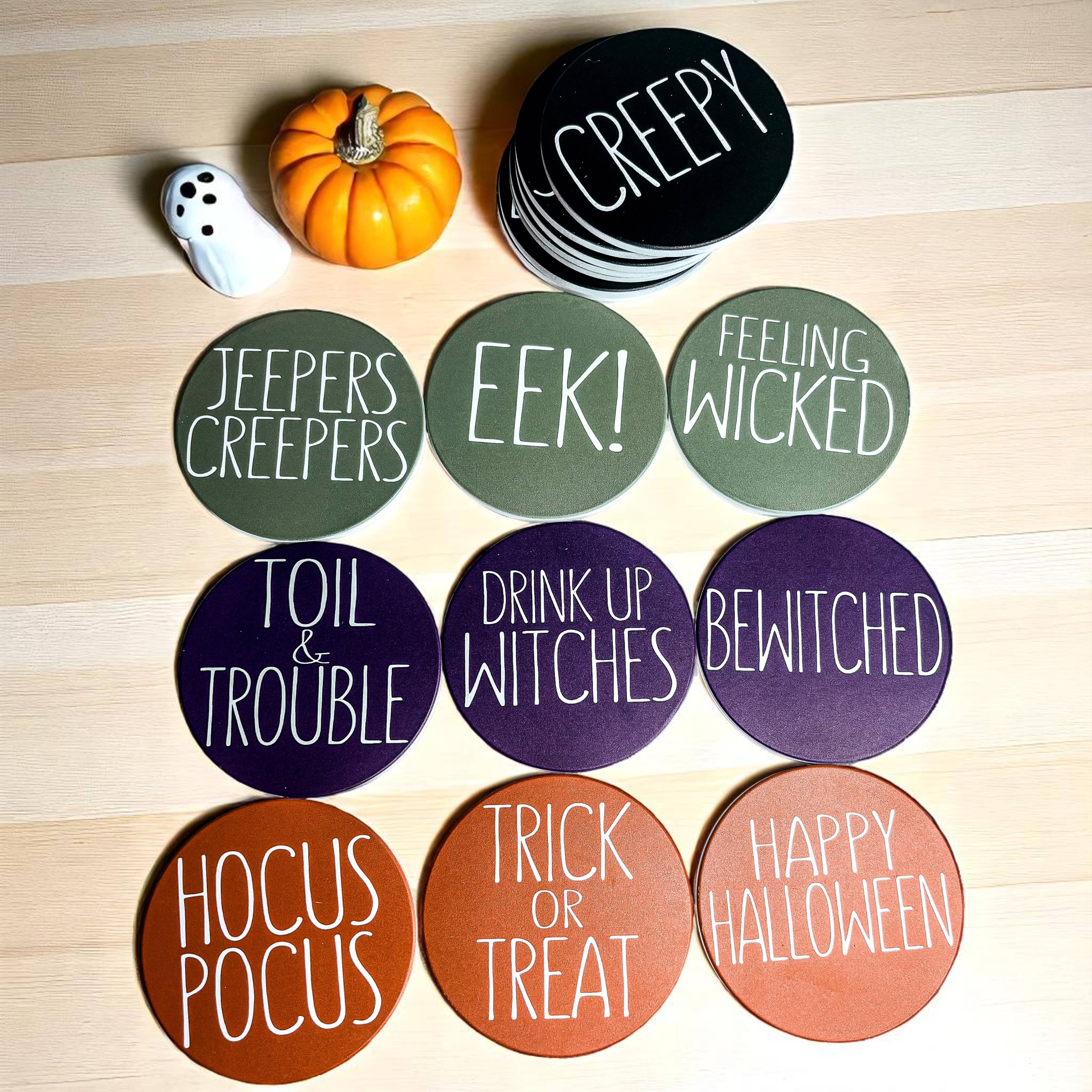 Gia Roma - Wholesale Coasters - Blue and White Chinoiserie Coasters | Elegant Kitchen Decor 142