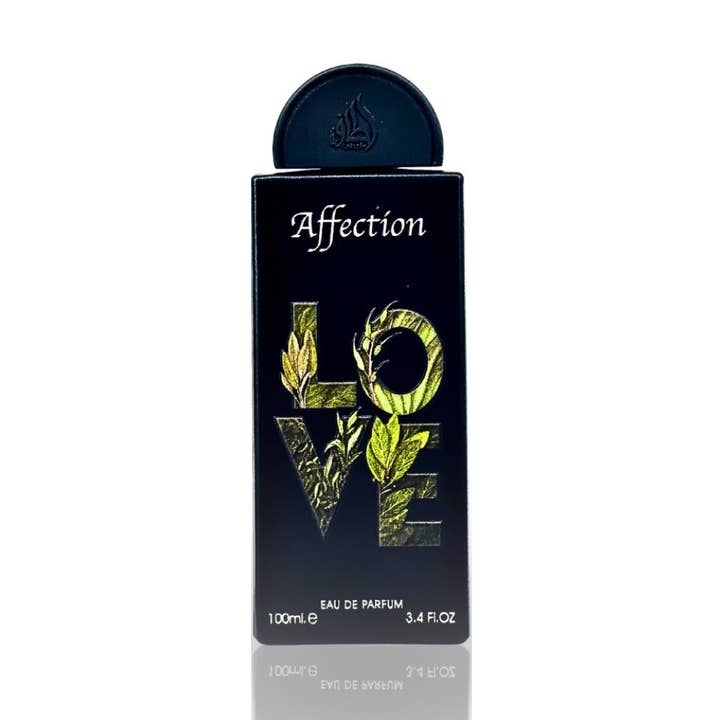 Affection - LATTAFA PRIDE 100 ml per la vendita all'ingrosso da parte di Excellence