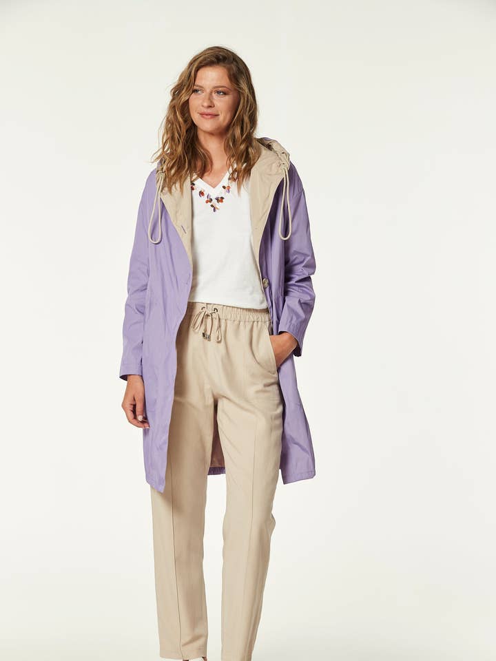 Zugor Teknisk Vendbar Jakke for engroshandel hos OKY