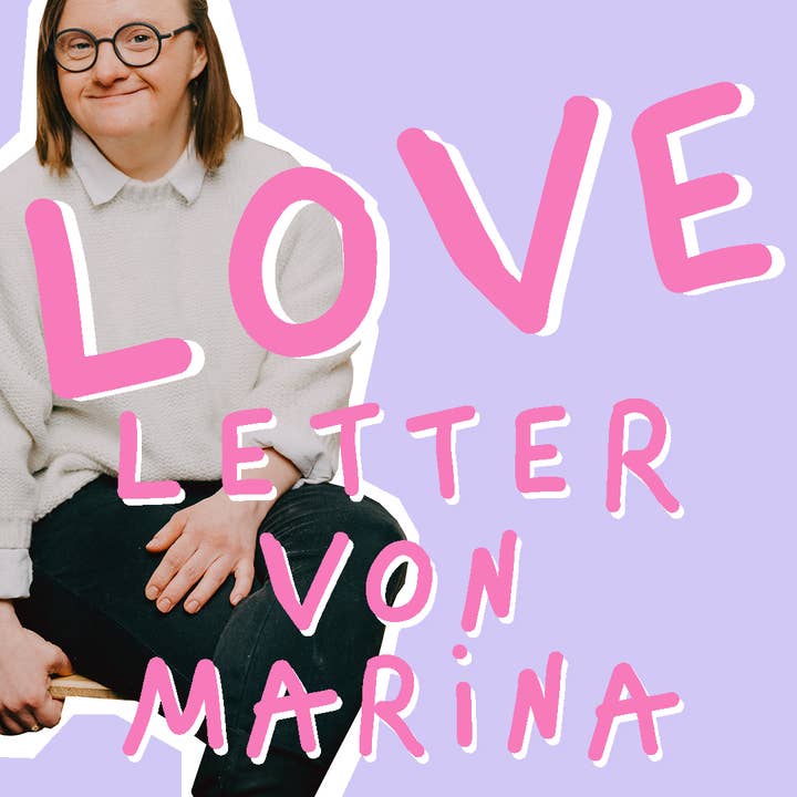 MARI&ANNE - Wholesale Postcard - Postcard/ Postcard — Hab Dich Lieb/ Love you2