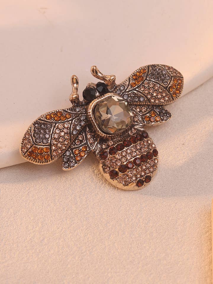 Broche Beatriz por atacado de KALISTA