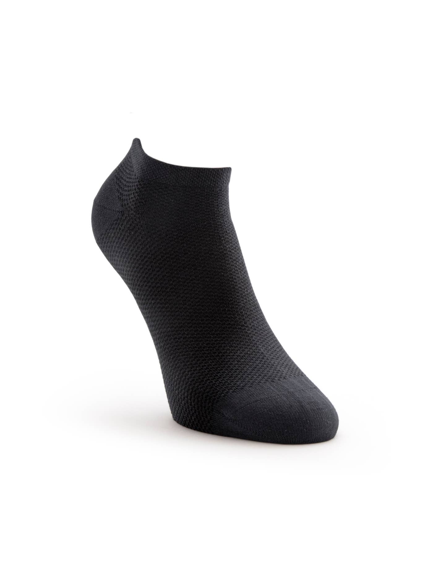 Dara - Wholesale Socks - Women's - Breathable Invisible Socks1