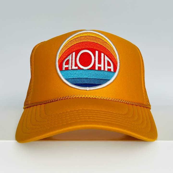 Aloha for wholesale by Port Sandz