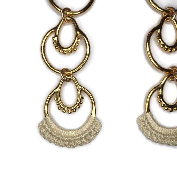 Twyla Dill Design – Großhandel Ohrhänger – Athra Ohrschmuck12
