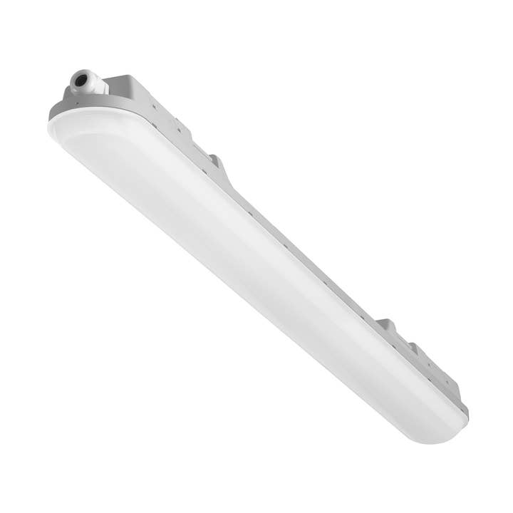 Pop Skærm Tæt LED 33,2W 116 cm for engroshandel hos Forlight