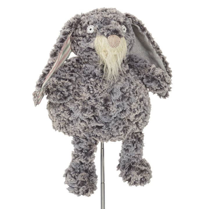 JN-65772 "Big Bounce Bunny" for wholesale by Creative Covers for Golf