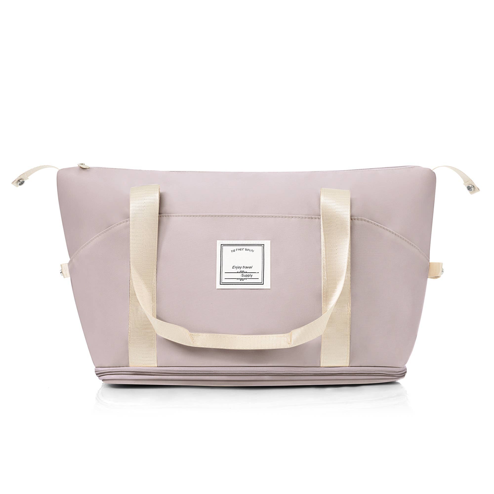 VTNG50 - Wholesale Luggage - Luggage Sets 4 Piece, 20-Inch with USB Port, Expandable ABS68