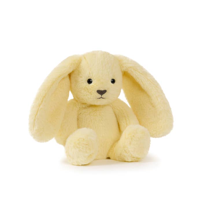 OB Australia - Wholesale Stuffed/plush toy – Kids & baby - Little Sunny Hopscotch Bunny Soft Toy 10" / 25cm