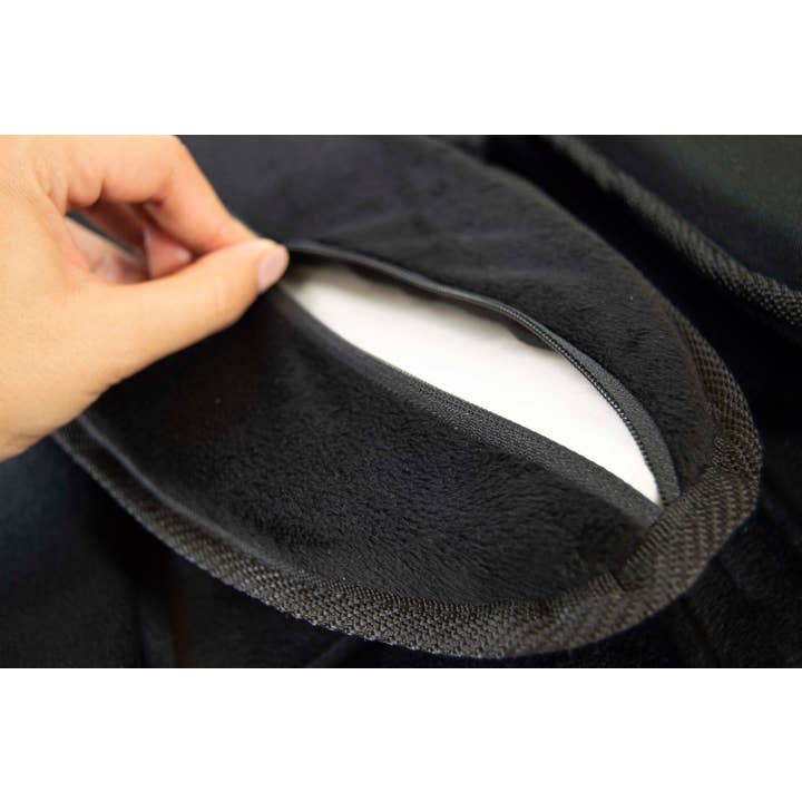 JOCCA - Wholesale Body Massager - Full Body Massage Mat With Heat And Infrared Function