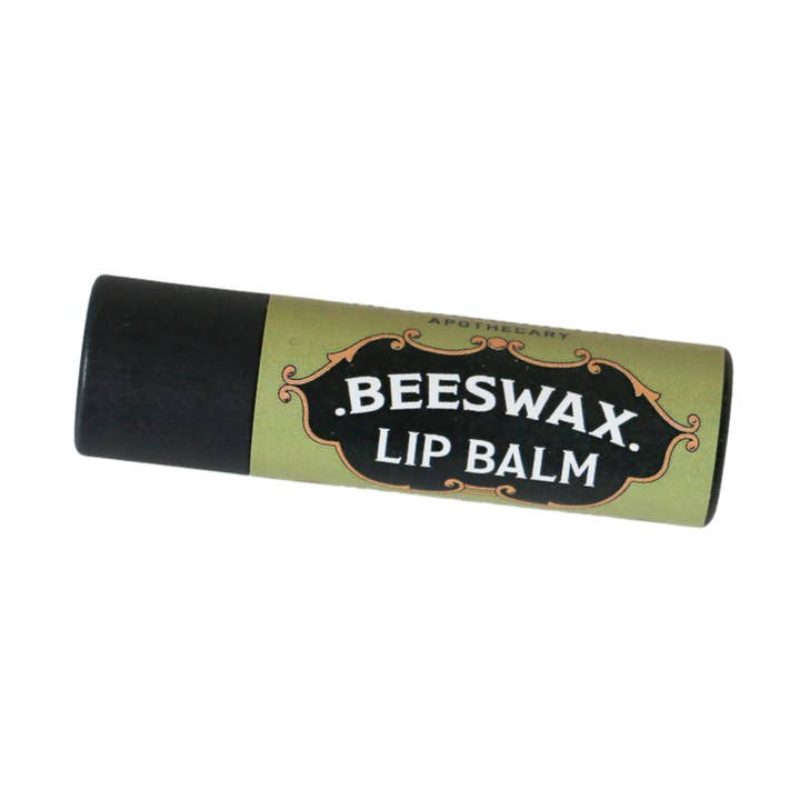 Heal & Soothe Beeswax Lip Balm for wholesale by Naturacentric