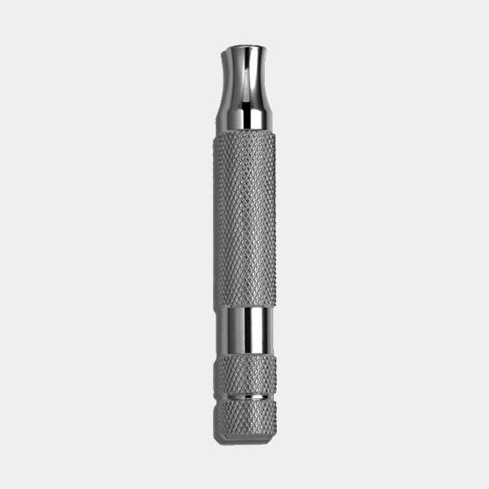 Rockwell Handle - Gunmetal for wholesale by Rockwell Originals