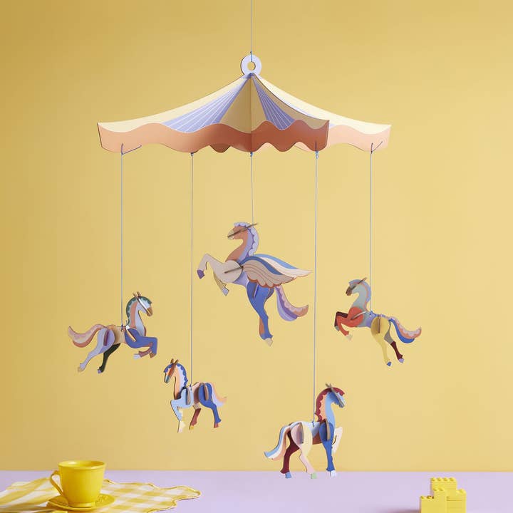 Estúdio Telhado Circo do Sol por atacado de Nüline Distribution