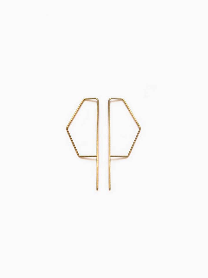 1/2 Quanto goud - klein voor wholesale door Takemyyellowdress