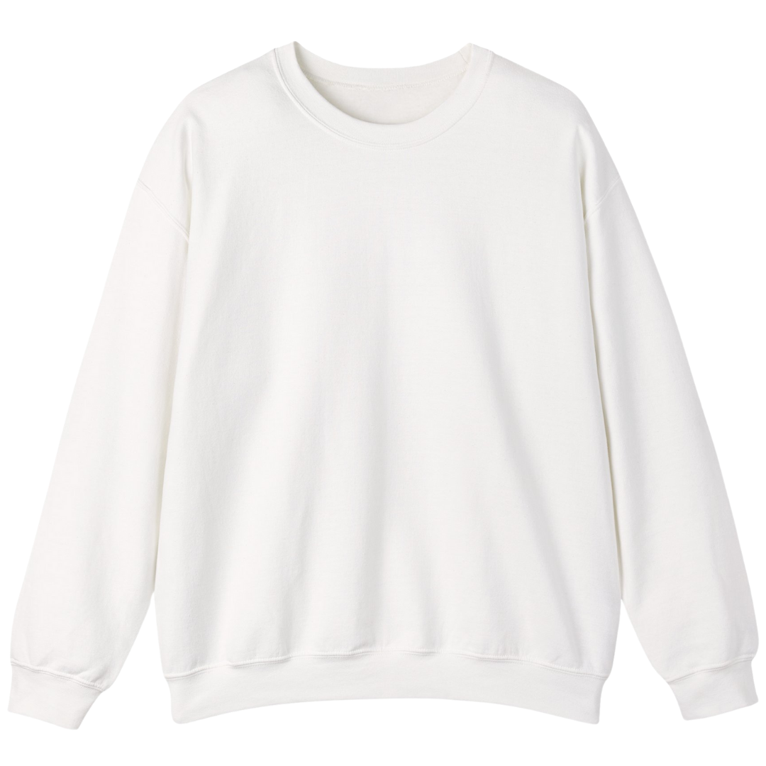 TheWorldOfMYes – wholesale Sweatshirt med tryck - Dam – Fram- och baksida anpassad logotyp & konstverk sweatshirt0