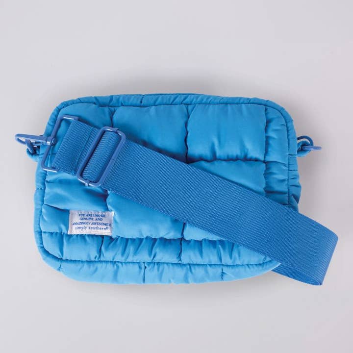 simply southern - Wholesale Belt Bag - Women's - 0125-BAG-MARSH-BELT
