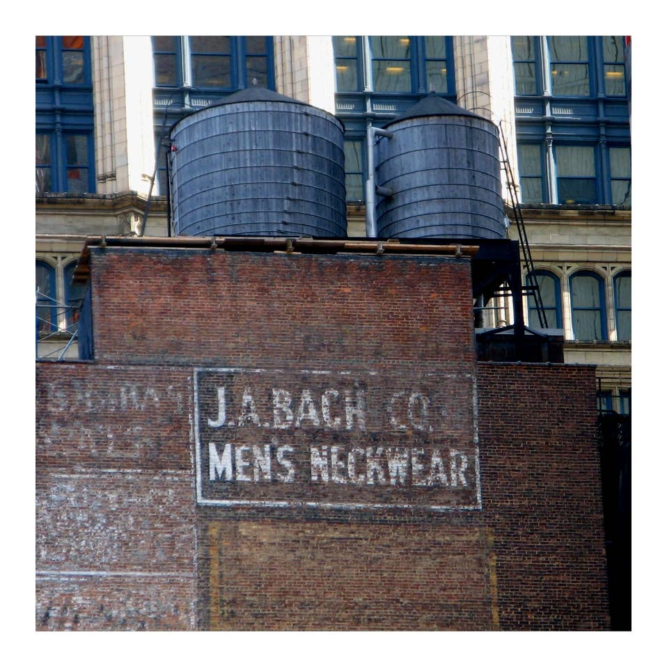 Josh Bach Limited - Wholesale Necktie - Men's - Formulas in Science Silk Necktie4