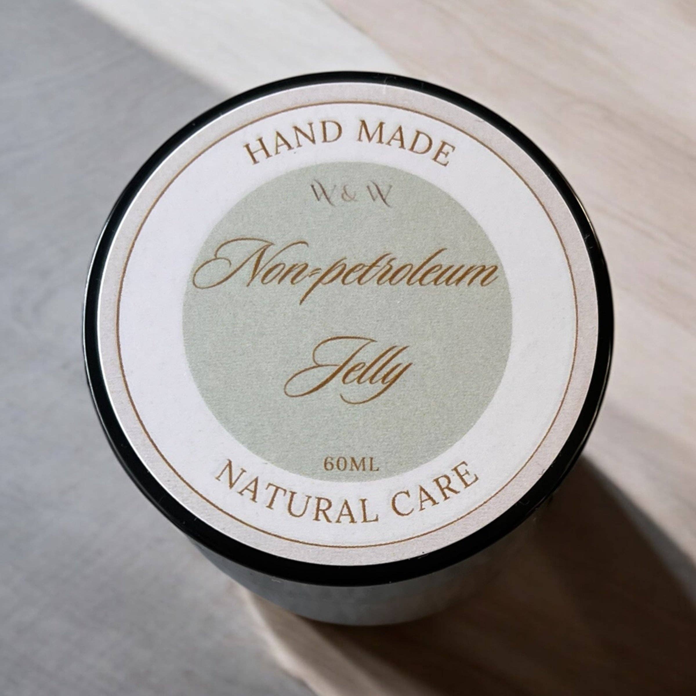 Wind & Wick - Wholesale Healing salve/balm/cream - Non-Petroleum Jelly