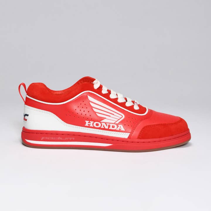 Honda H1 Red+White for wholesale by Podium Industries