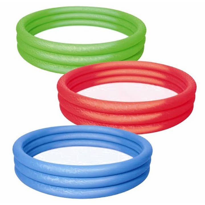 Jactal - Wholesale Inflatables - 183X33cm Game Pool3