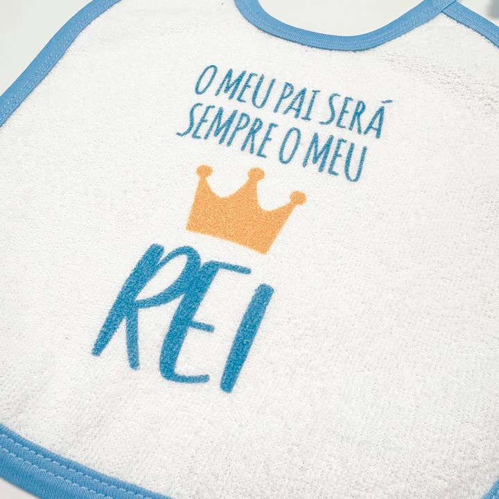 FS Baby - Wholesale Bib - Baby - 16728 - Bib1