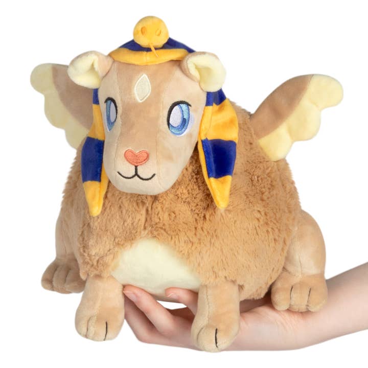 Squishable - Wholesale Stuffed/Plush Toy - Kids & Baby - Mini Squishable Sphinx