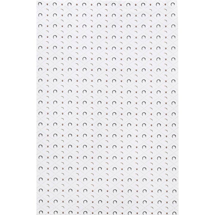 Kippatroon 100% biologische katoenen theedoek voor wholesale door Koustrupco