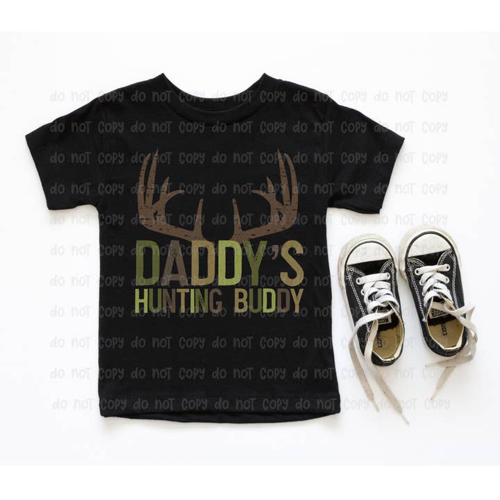 TRANSFERT DE COMPAGNON DE CHASSE pour la vente par Sassy and Sublime