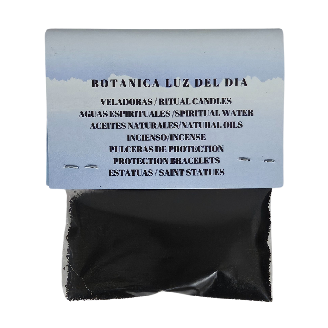Botanica Luz Del Dia Inc - Vendita all'ingrosso Pietra/cristallo spirituale - Sale nero / Sal negra3