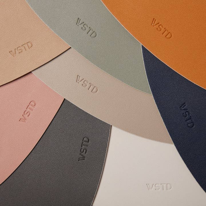 illo - Wholesale Placemat - Oval Placemat5