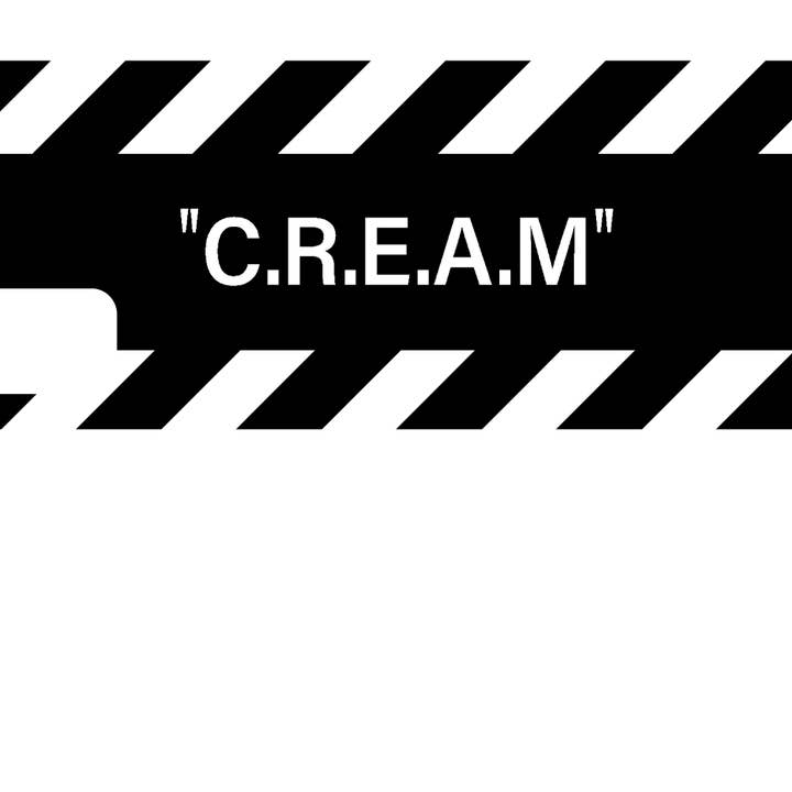 "Cream" for wholesale by CUCU Covers