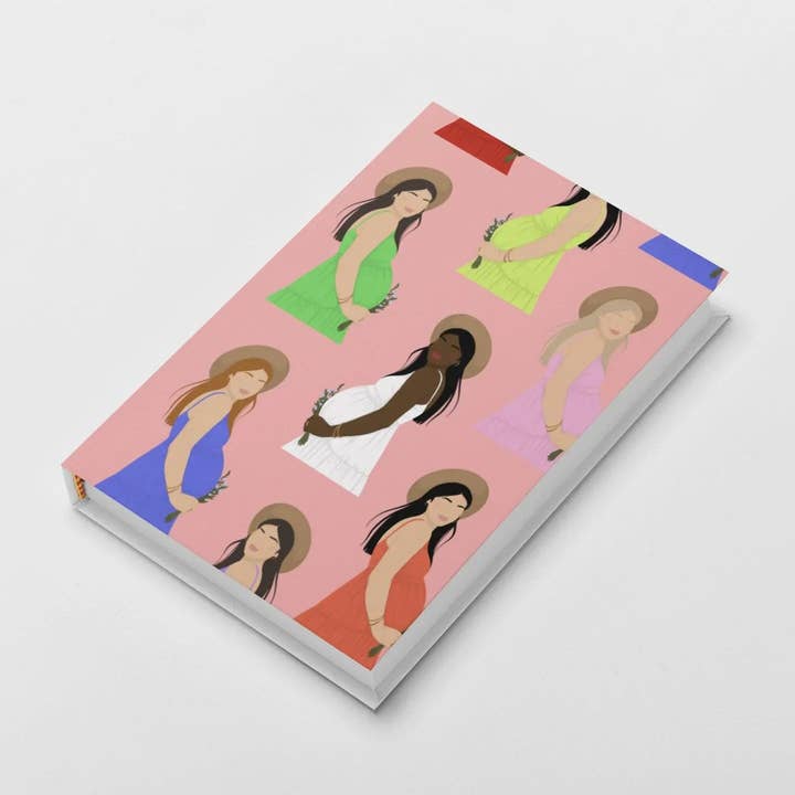 Pregnancy Journal for wholesale by Harper Grace Press