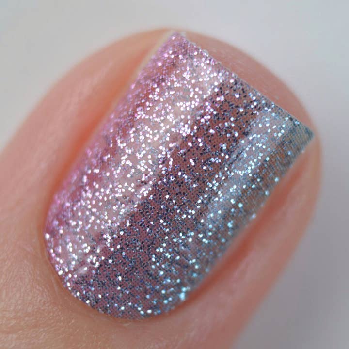 Personail - Wholesale Nail polish – Child - KIDS Kaleidoscope | Nail Polish Wraps age 2-7 years3