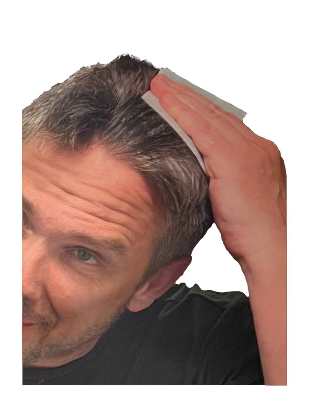 Hairnerd - Wholesale Hair Styling Gel/Mousse - Firm Hold Gel Sheets5