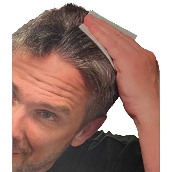 Hairnerd - Wholesale Hair Styling Gel/Mousse - Firm Hold Gel Sheets5