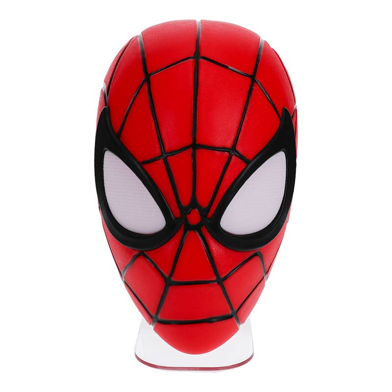 Paladone - Wholesale Night Light - Spiderman Mask Light6