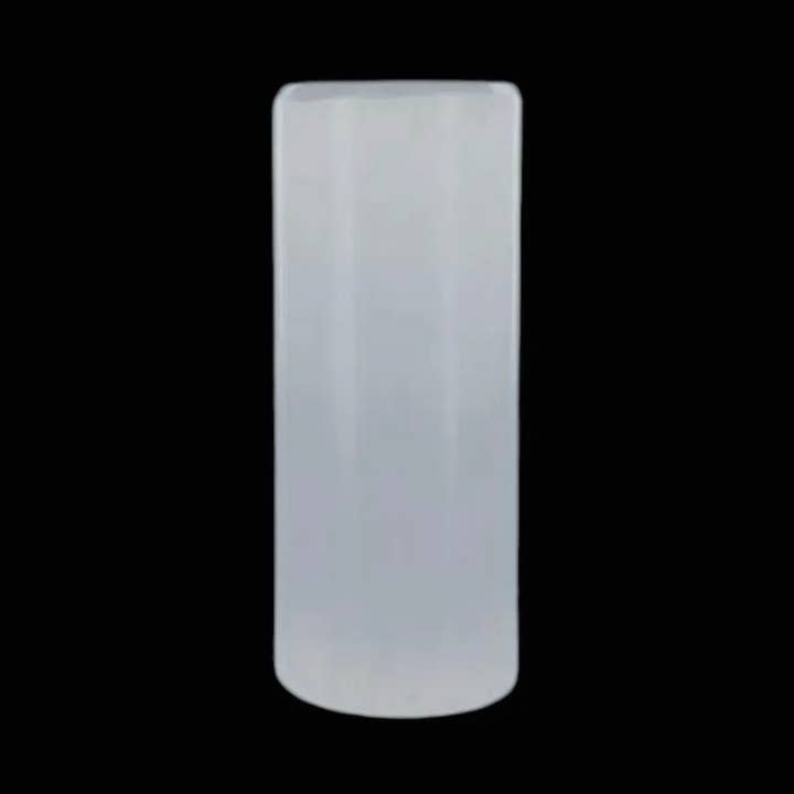 Casablanca Exports - Wholesale Spiritual Stone/Crystal - Selenite Harmonizer Cylinder Bracelet Holder 0