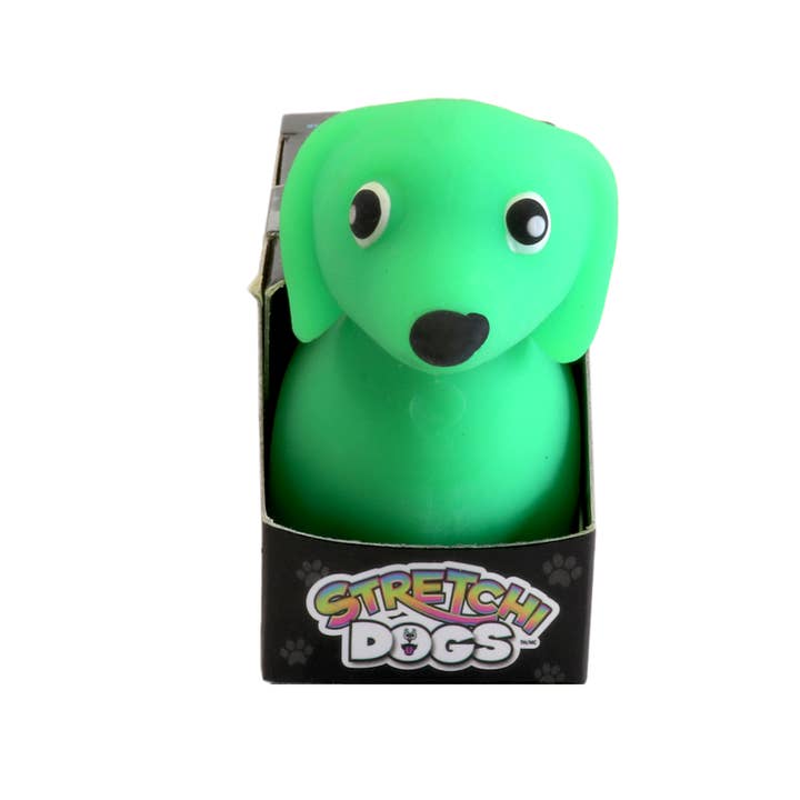 Incredible Group - Wholesale Fidget Toy - Kids - Stretchi Dogs8