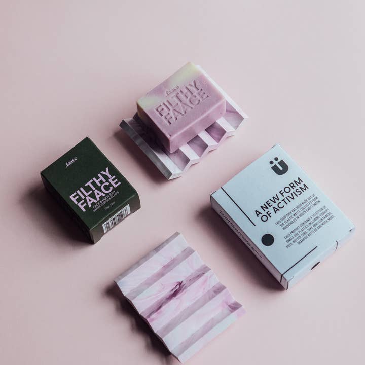 Müll Club – wholesale Bath soap dish – Quality Soap Dish