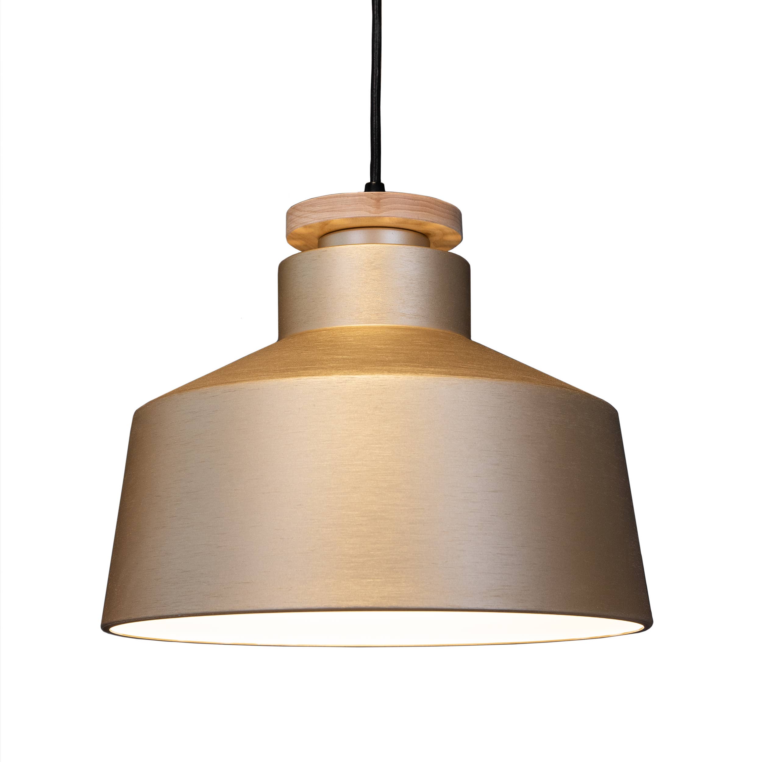 Mix Design – Candeeiro/lâmpada suspensa por atacado – Luminária pendente MIX D300xH230mm3