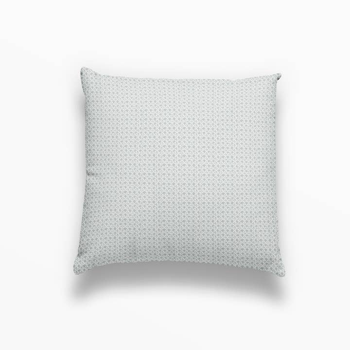 Emily Daws - Wholesale Throw Pillow Cover - Carolina Rice Pillow in Pear