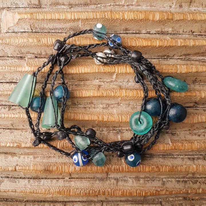 X3770 | Long necklace for wholesale by Ambra Schmuck