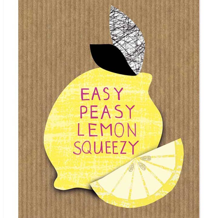 Facile Peasy per la vendita all'ingrosso da parte di Fritzante