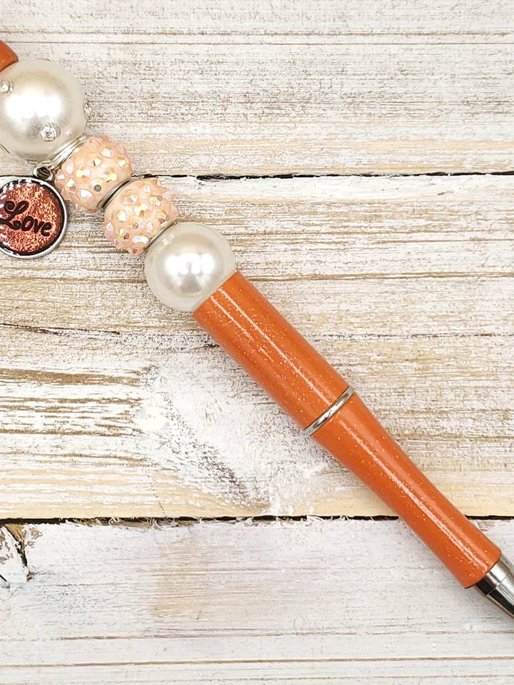 Pen, Writing Supplies, Journaling Pen, Stationary Accessory for wholesale by Out of Spike Designs