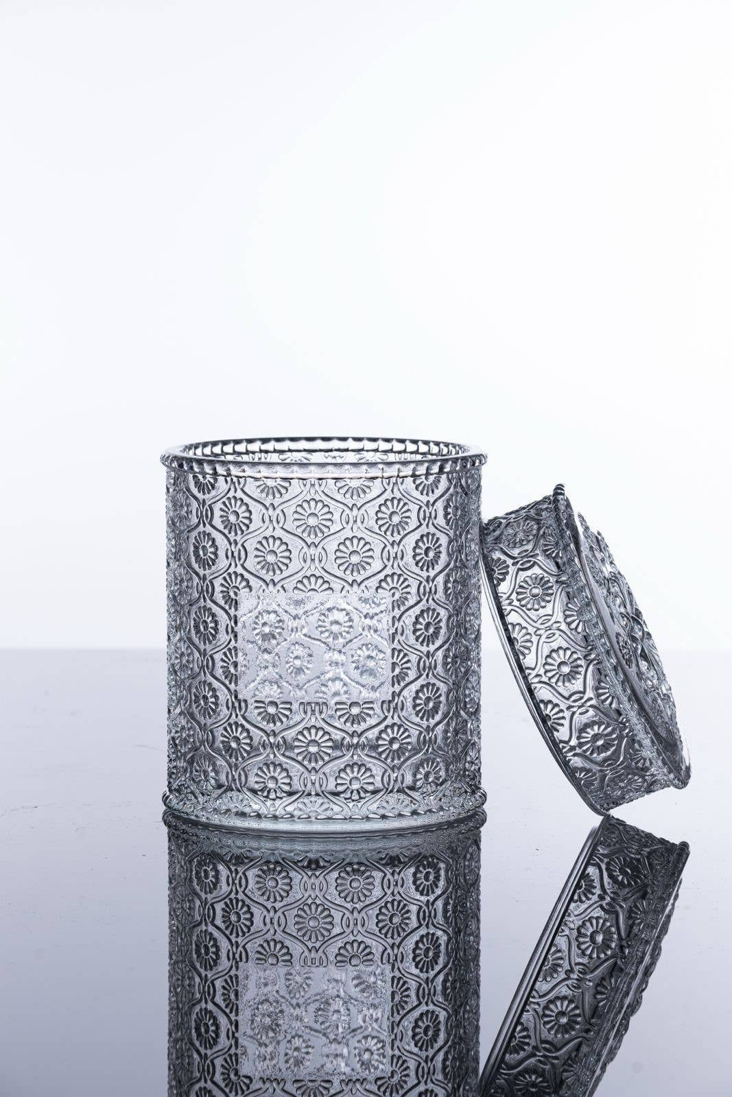 Antwerp Luxury candle supplies - Wholesale Candle Holder - Jar - Blossom Collection4